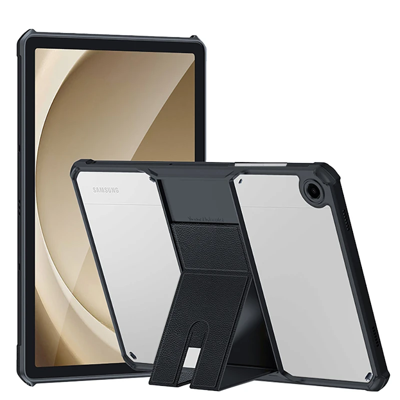کاور بادیگارد مدل Kickstand مناسب برای تبلت سامسونگ A11 Plus / A9 Plus 11 inch