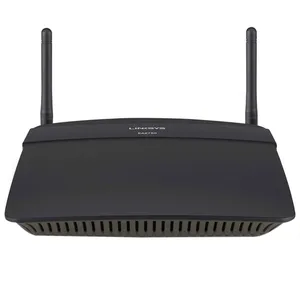 روتر دو بانده بی‌سیم N600 لینک سیس مدل EA2750-EU