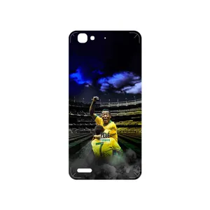 MAHOOT Pele Cover Sticker for Huawei GR3