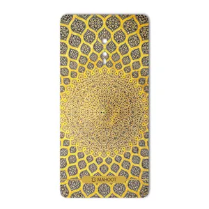 MAHOOT  Sheikh Lotfollah Mosque-tile Design Cover Sticker for Lenovo ZUK Z2 Pro