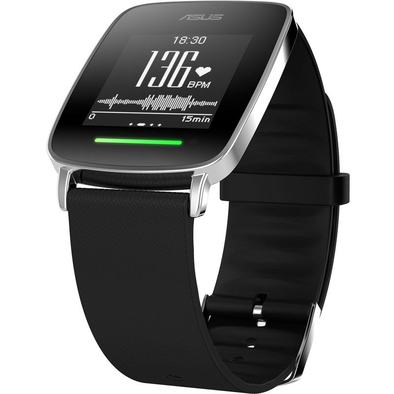 مچ بند هوشمند ایسوس مدل VivoWatch