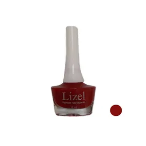 لاک ناخن لیزل مدل DZ7