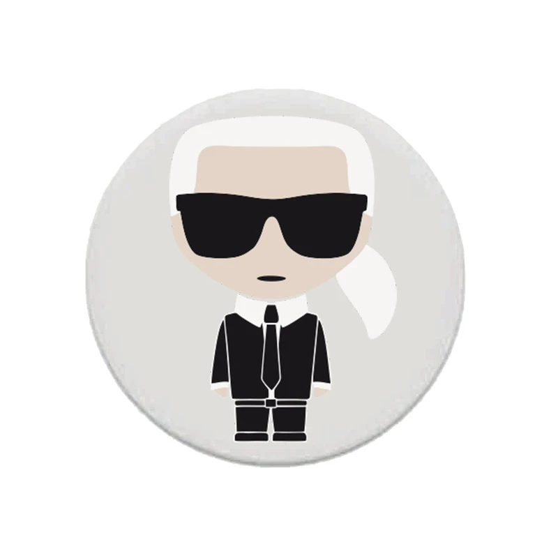پایه نگهدارنده گوشی موبایل پاپ سوکت مدل Karl