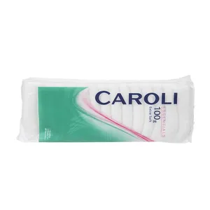 پنبه کرولی سری Essentials وزن 100 گرم