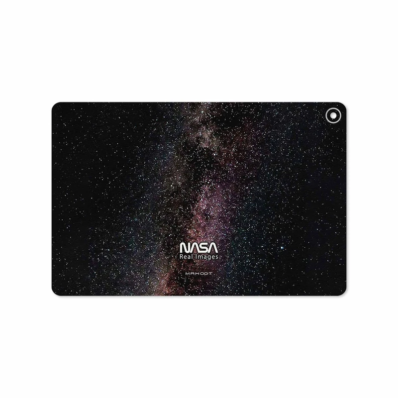 برچسب پوششی ماهوت مدل Universe-by-NASA-2 مناسب برای تبلت هوآوی Matepad T10 2020 AGS-L09