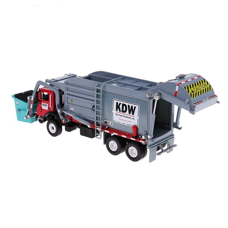 ماشین بازی مدل 625040 Material Truck