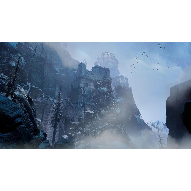 بازی Skydance's BEHEMOTH مخصوص PS VR2