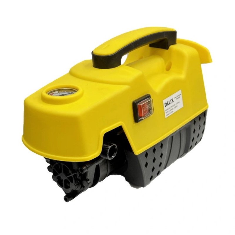 کارواش دلیکس مدل 2800W