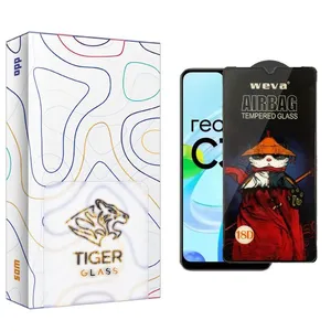Tiger Glass APL2 Airbag Screen Protector For Realme  C30