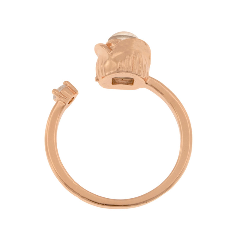 انگشتر زنانه برانت مدل گل رز دوستت دارم به صد زبان دنیا انگشتر زنانه برانت مدل گل رز دوستت دارم به صد زبان دنیا