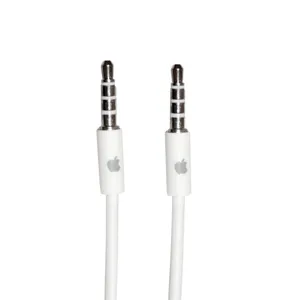 کابل AUX مدل 3.5MM طول 1 متر