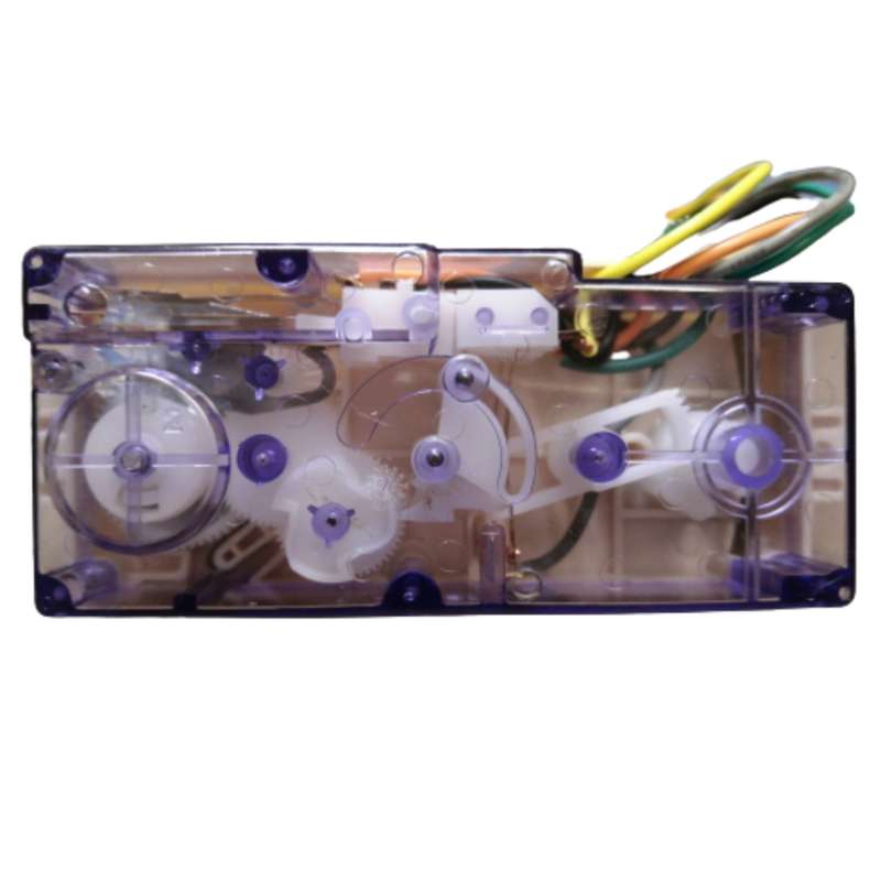 تایمر ماشین لباسشویی مدل ART-15-DP-W5