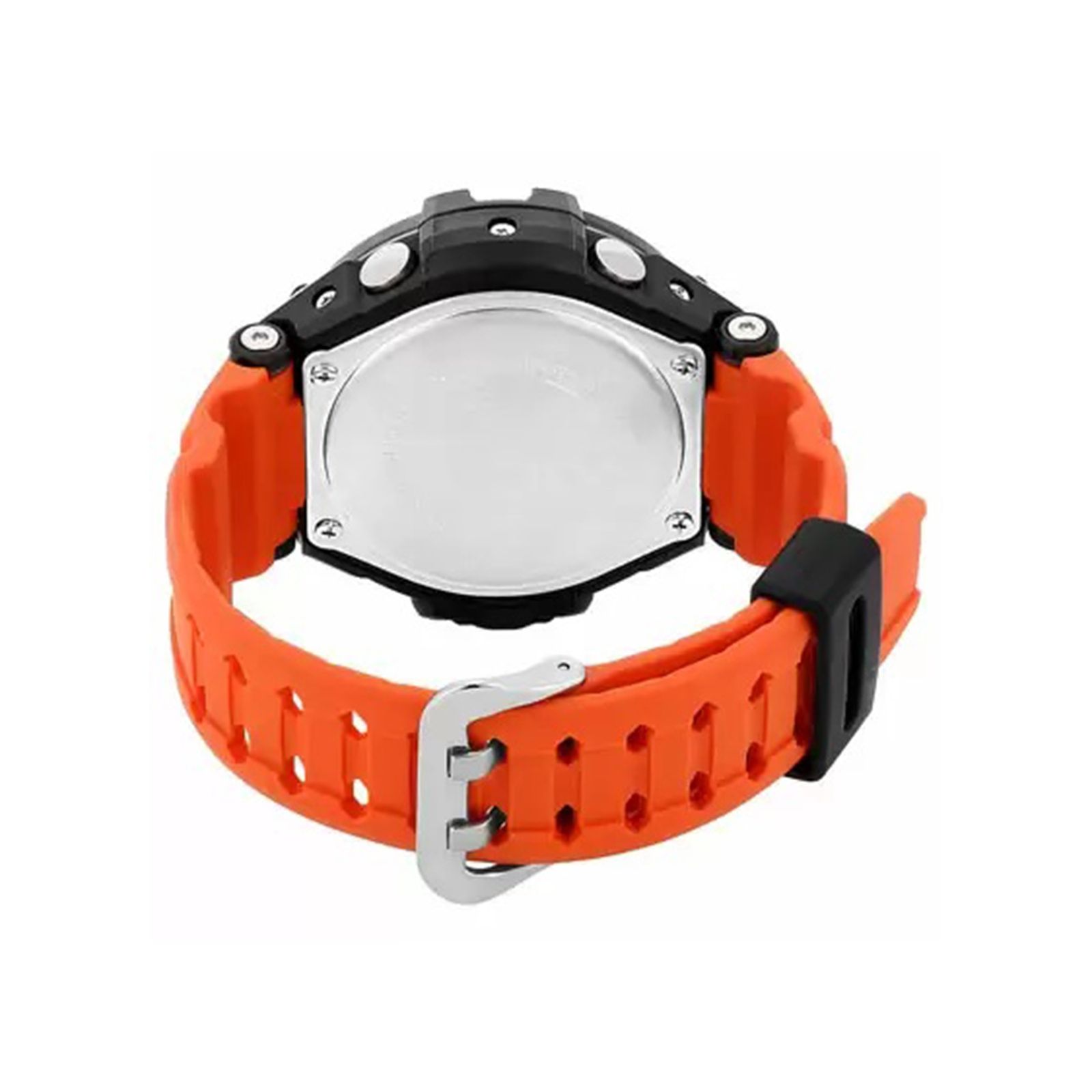 قیمت و خرید ساعت مچی عقربه ای مردانه کاسیو مدل جی شاک کد GA-1000-4A