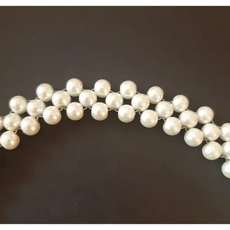 ریسه مو زنانه کد 205