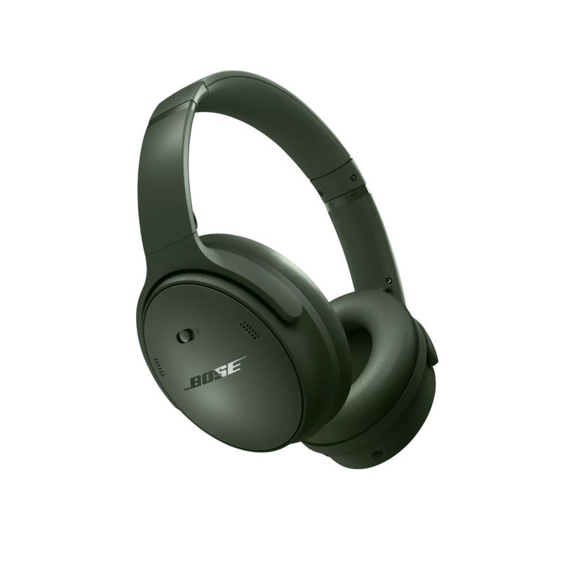 هدفون بلوتوثی بوز مدل QuietComfort Headohones -  - 7