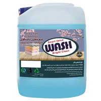 مایع لباسشویی واش مدل جنرال حجم 5 کیلوگرم