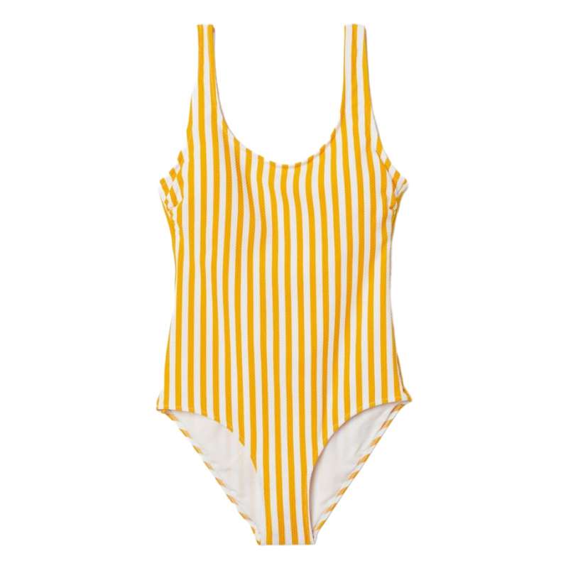 مایو زنانه اچ اند ام مدل 0559633009