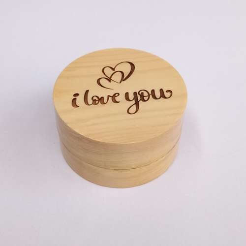 جعبه انگشتر مدل LCJ70