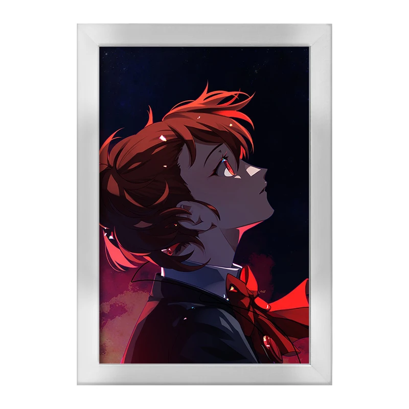 تابلو خندالو طرح بازی پرسونا (Persona) کد 34399