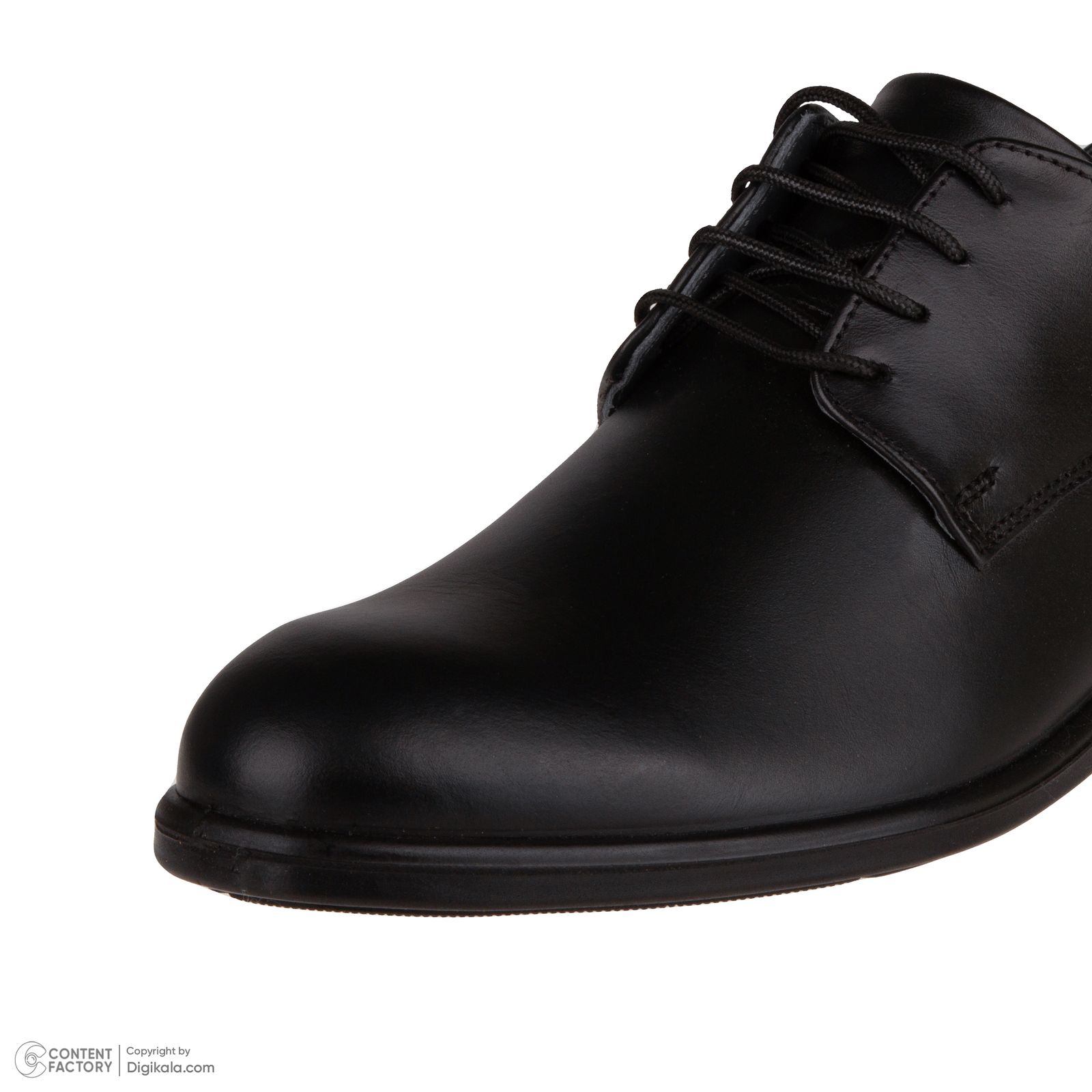کفش مردانه شیما مدل سفیر 01 -  - 5