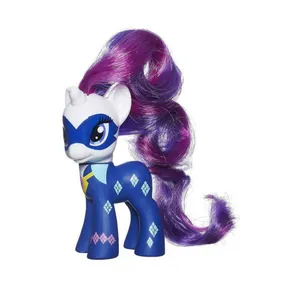 فیگور هاسبرو مدل Power Ponnies Rarity کد B3093 - B3089