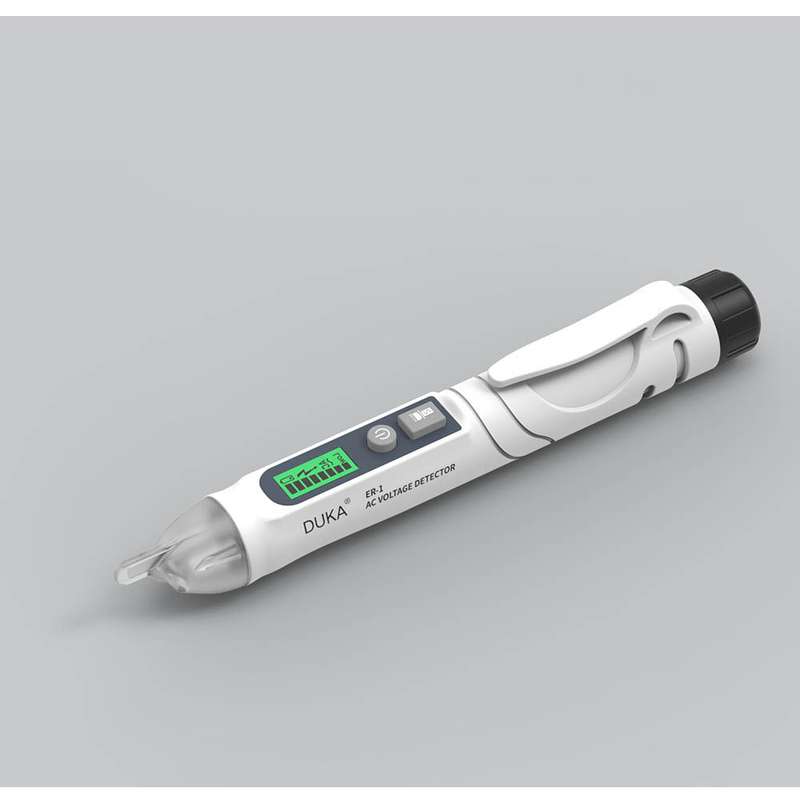تستر القایی دوکا مدل Mi ep-1