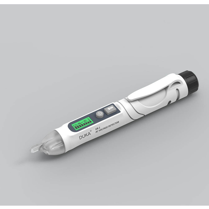 تستر القایی دوکا مدل Mi ep-1