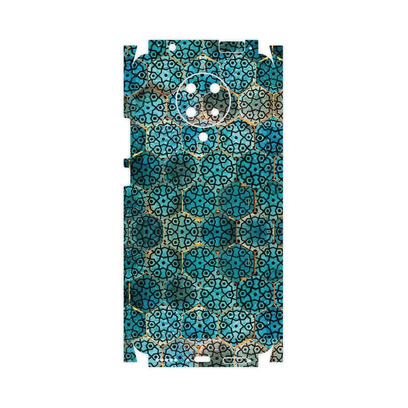 برچسب پوششی ماهوت مدل Iran Tile 9-FullSkin مناسب برای گوشی موبایل شیائومی Poco F2 Pro