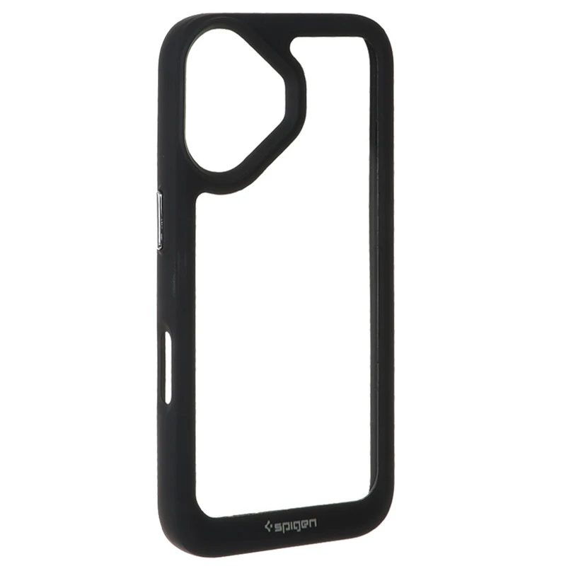 کاور اسپیگن مدل High Quality مناسب برای گوشی موبایل اپل iphone 16