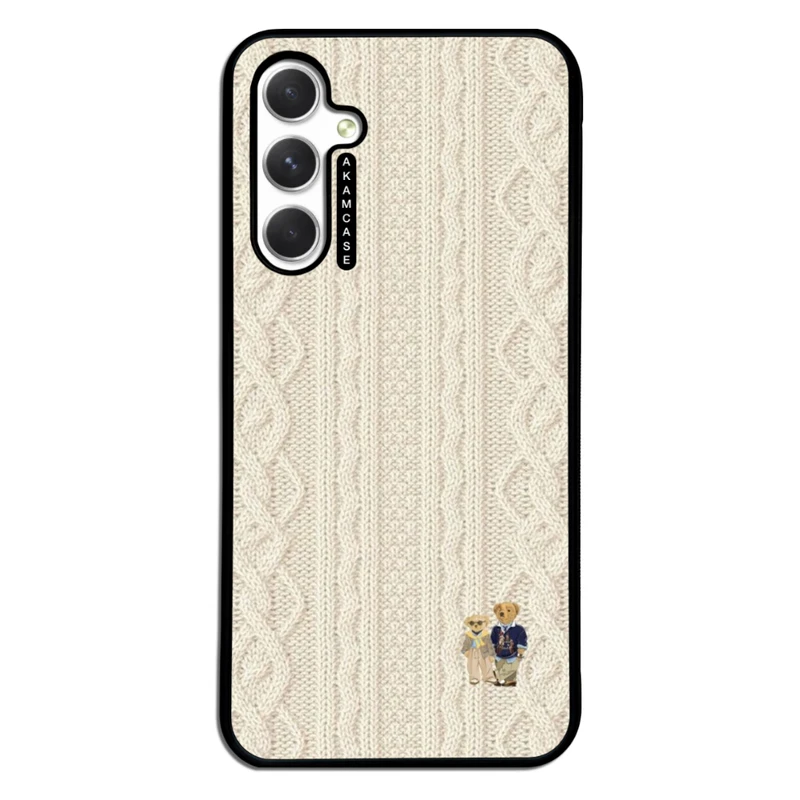 کاور آکام مدل AMC-WSGA54-TRICOT-10 مناسب برای گوشی موبایل سامسونگ Galaxy A54