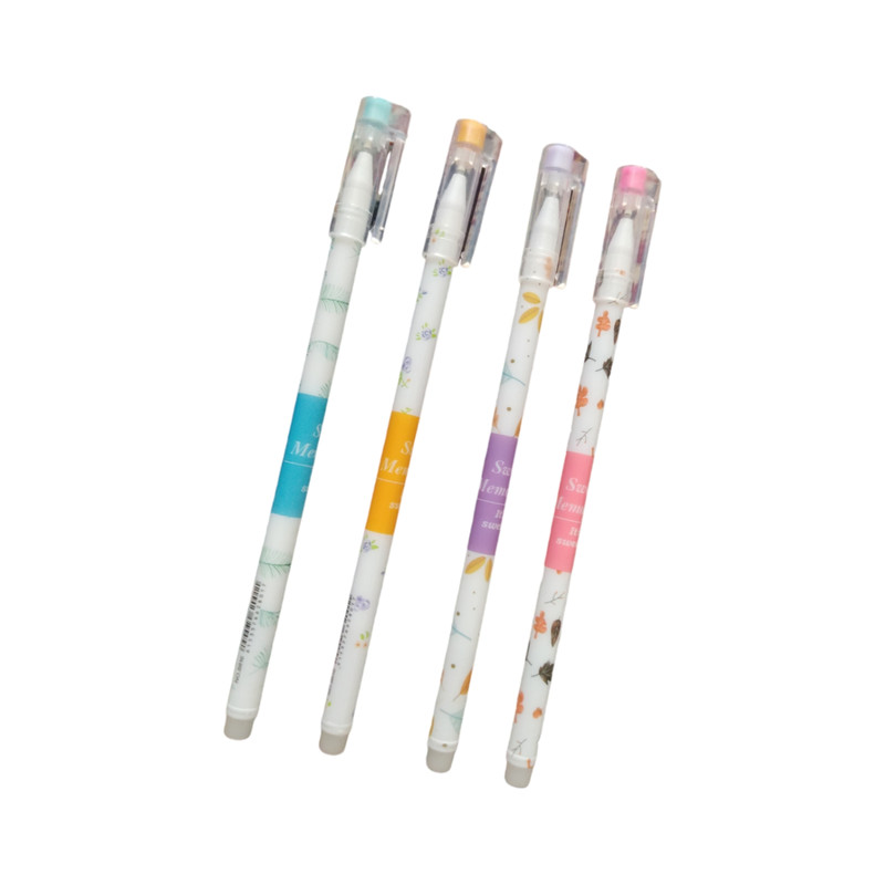 روان نویس مدل برگ بسته 4 عددی