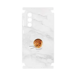 MAHOOT Noodle-FullSkin Cover Sticker for Samsung Galaxy A56