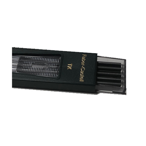 نوک مداد نوکی 2 میلی متری فابر کاستل مدل 6H