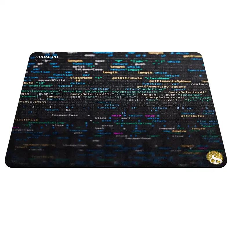 ماوس پد هومرو طرح برنامه نویسی مدل A1731