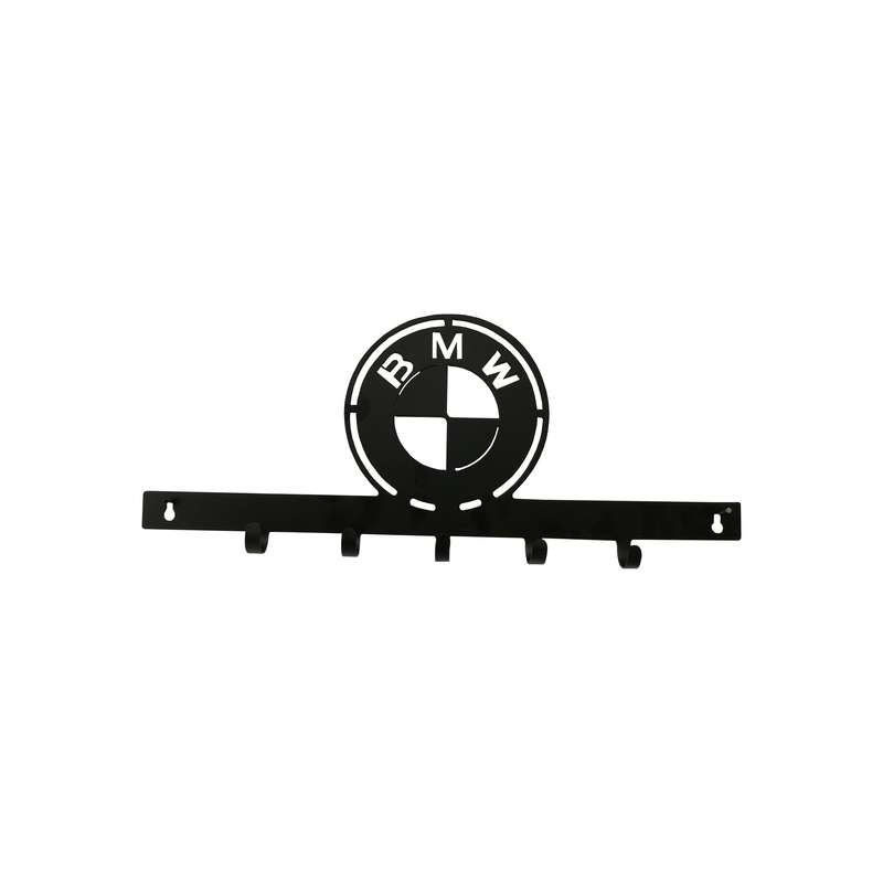 آویز لباس مدل SCO Large  BMW 
