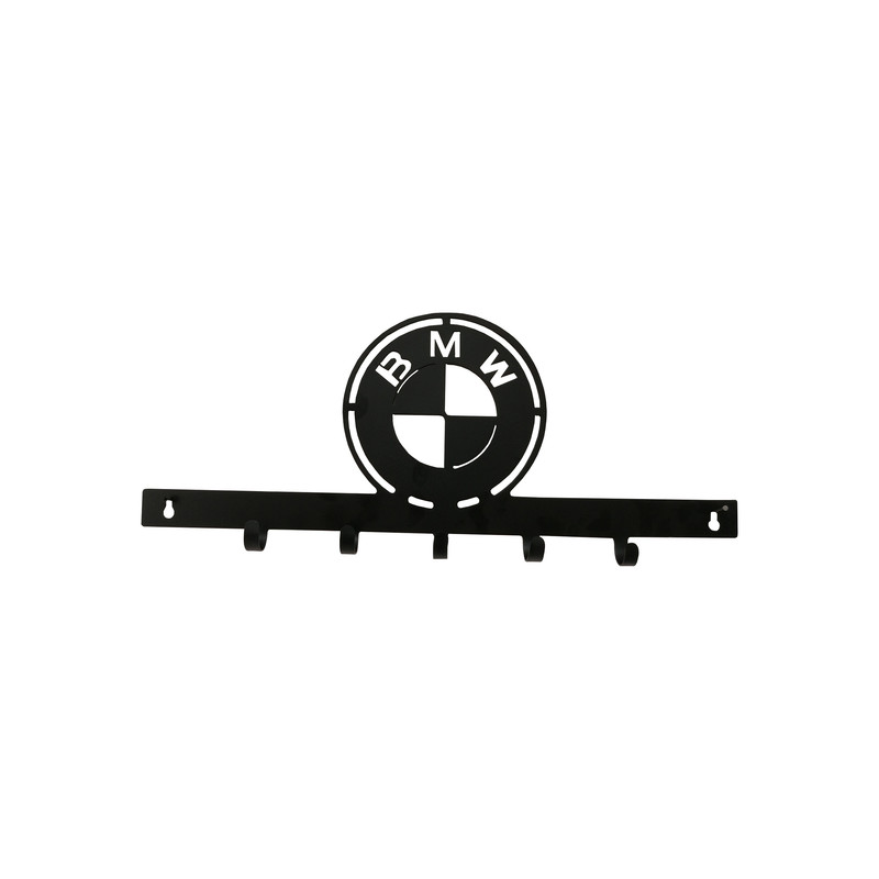 آویز لباس مدل SCO Large  BMW 