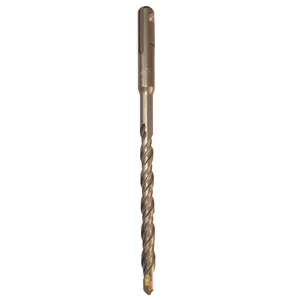 مته چهار شیار موتا کد 8x160 سایز 8 میلیمتر