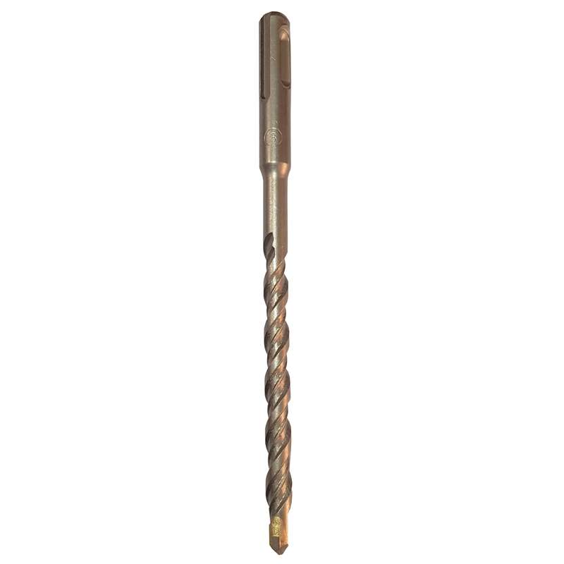 مته چهار شیار موتا کد 8x160 سایز 8 میلیمتر