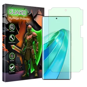 Guard Eye care model green light screen protector suitable for Honor X9a Mobile phone