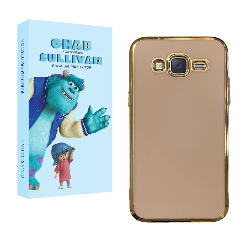 کاور قاب سالیوان مدل MYC مناسب برای گوشی موبایل سامسونگ Galaxy J5