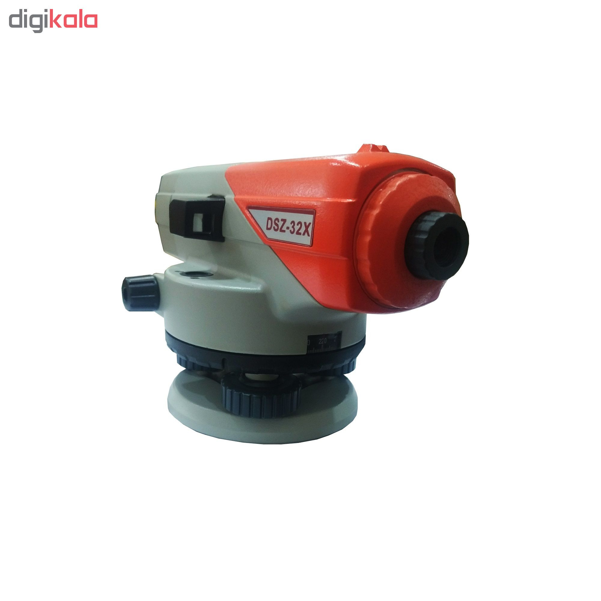 ترازیاب اتوماتیک مدل DSZ-32X