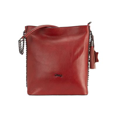کیف دوشی زنانه صاد مدل RZ1503
