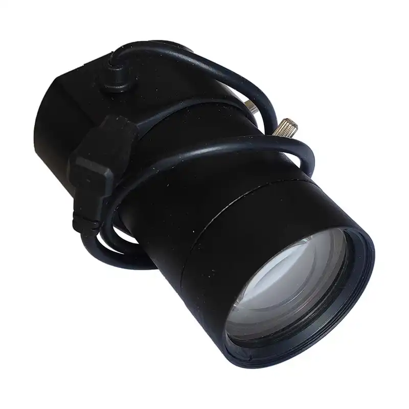 لنز دوربین مداربسته مدل MD-36