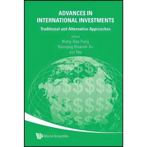 کتاب Advances in International Investments اثر جمعي از نويسندگان انتشارات World Scientific Publishing Company