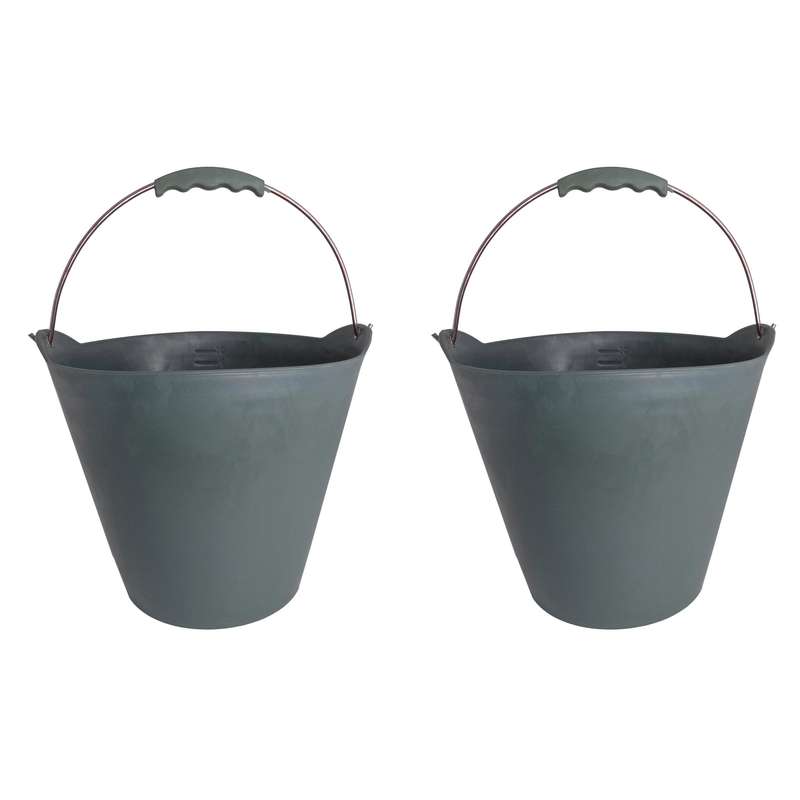 سطل بنایی مدل MMA-BKT-PLM-2pc- مجموعه 2 عددی سطل بنایی مدل MMA-BKT-PLM-2pc- مجموعه 2 عددی