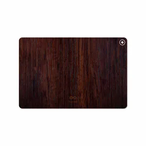 برچسب پوششی ماهوت مدل Red-Wood مناسب برای تبلت هوآوی Matepad T10 2020 AGS-L09