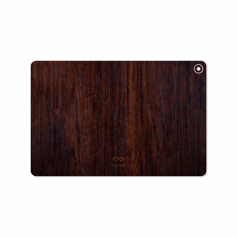 برچسب پوششی ماهوت مدل Red-Wood مناسب برای تبلت هوآوی Matepad T10 2020 AGS-L09