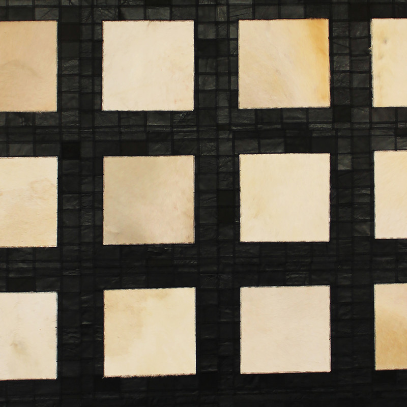 فرش پوست مدل LFM490 فرش پوست مدل LFM490