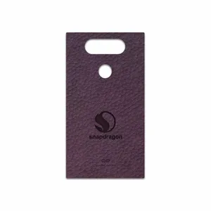 MAHOOT PL-SNPDRGN Cover Sticker for LG V20
