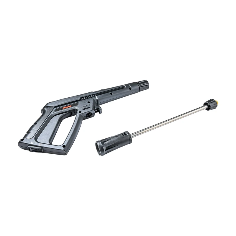 لنس و تفنگی کارواش آروا مدل 1107